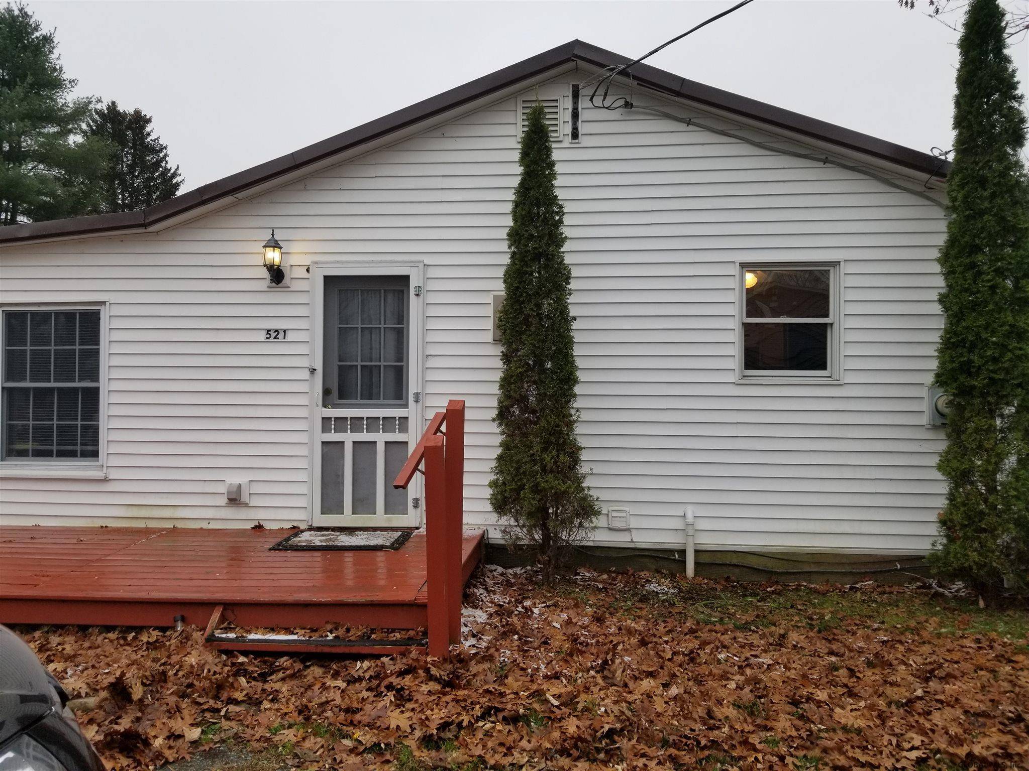 521 SULLIVAN Way, Jackson, NY 12816