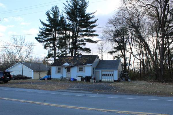 458 ROUTE 146, Halfmoon, NY 12065