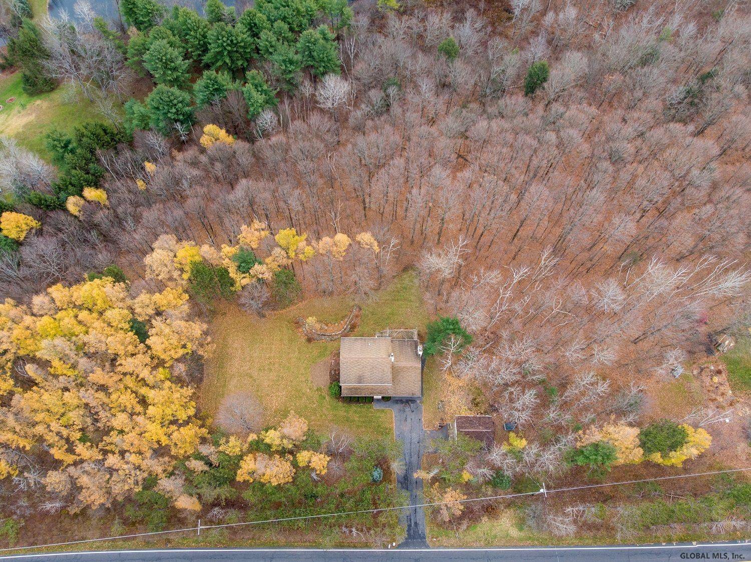 Duanesburg, NY 12053,913 DARBY HILL Road