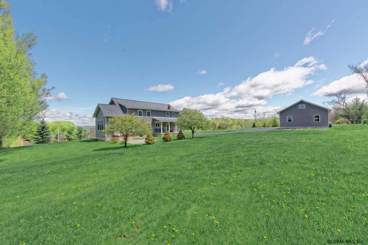 Duanesburg, NY 12053,636 DARBY HILL Road