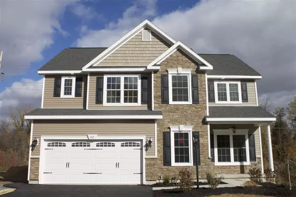 11 RYSEDORPH Lane, East Greenbush, NY 12144