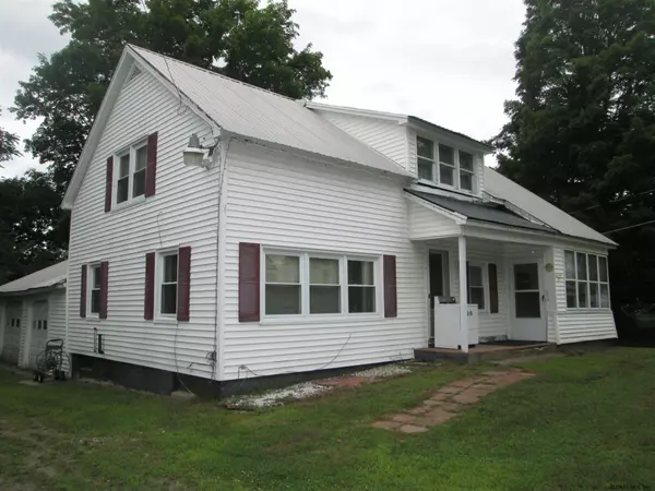 Broadalbin, NY 12025,57 SARATOGA Avenue