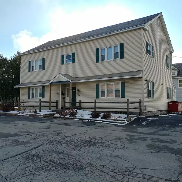 37 RIVER Street #16 Main St, South Glens Falls, NY 12803