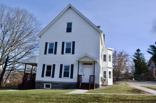 45 MAIN Street, Fultonville, NY 12072