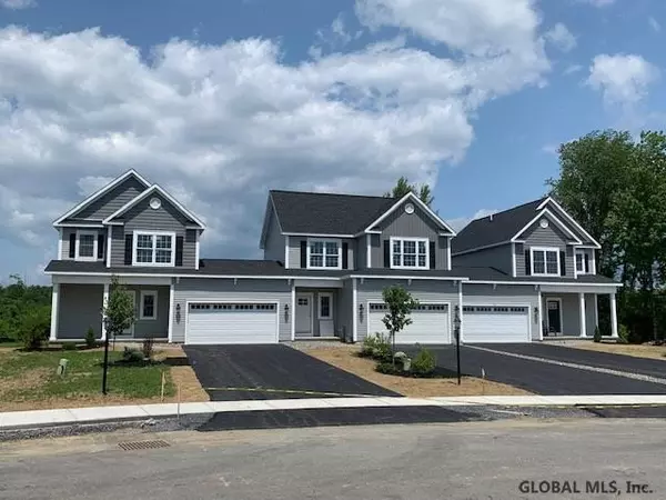 22 PASTURE Place, Ballston, NY 12019