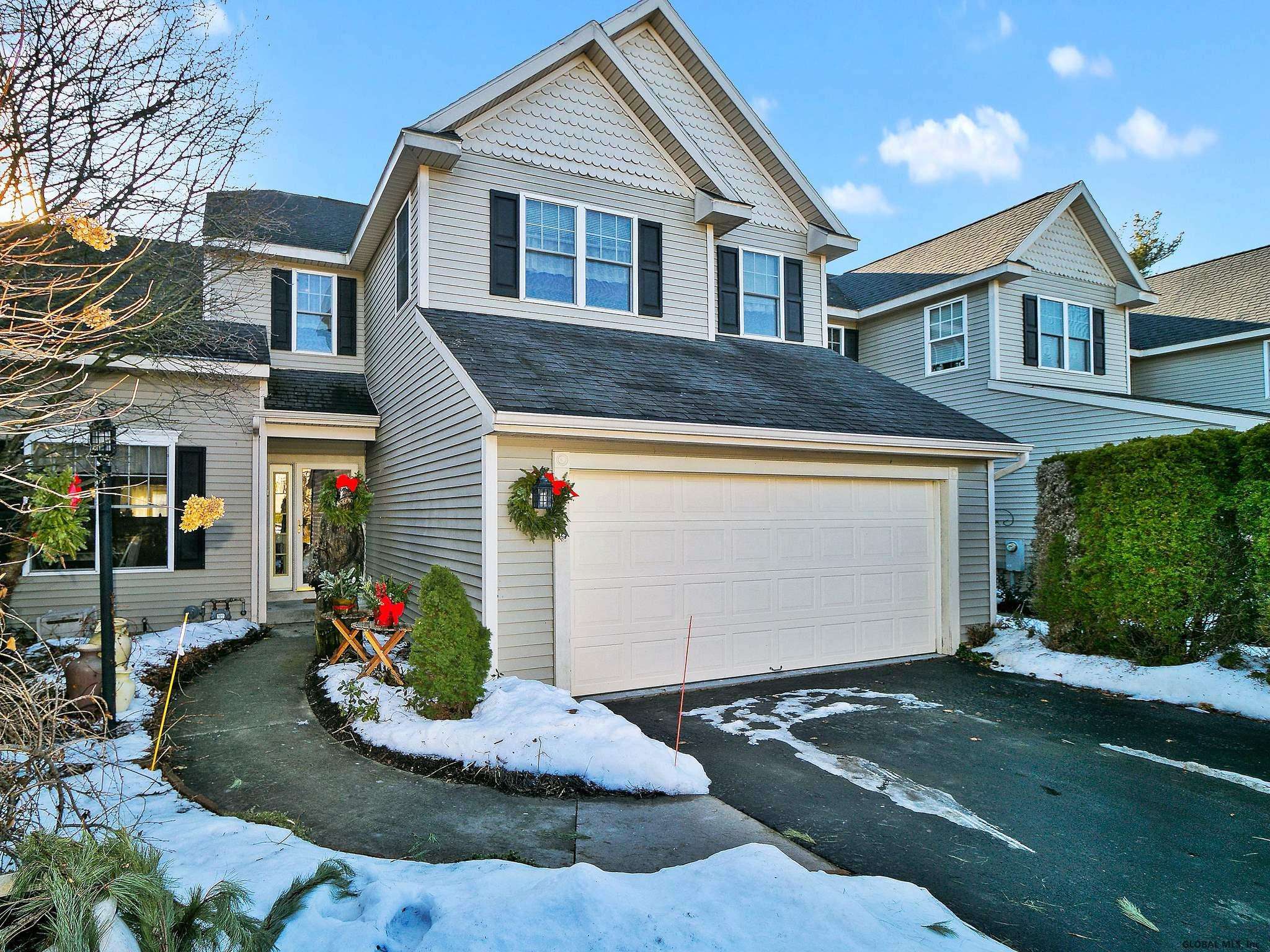 7 KERRY Court, Wilton, NY 12866