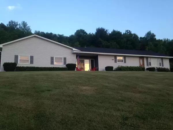 13156 STATE ROUTE 23, Davenport, NY 13751