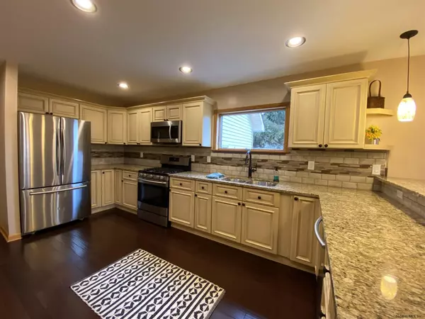 Hagaman, NY 12086,111 CHURCH Street