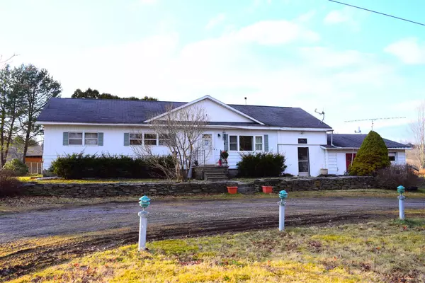 141 MOORE Road, Jefferson, NY 12093