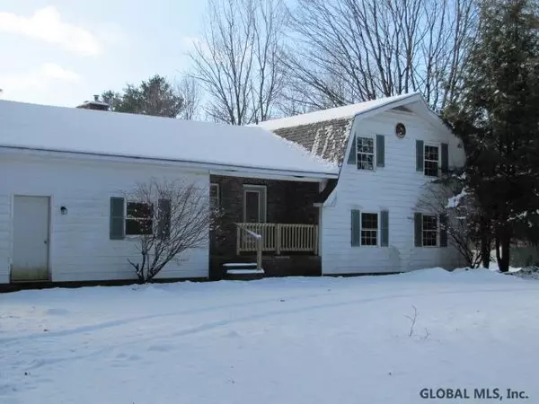 374 LEROUX Road, Milton, NY 12850