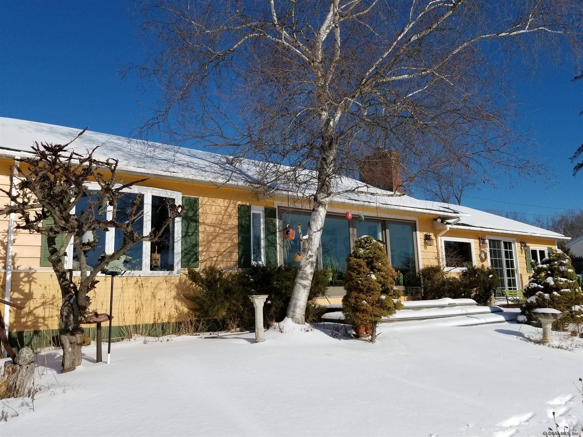 6 KENNEDY Road, Cambridge, NY 12816