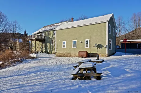 Hebron, NY 12865,3121 COUNTY ROUTE 30