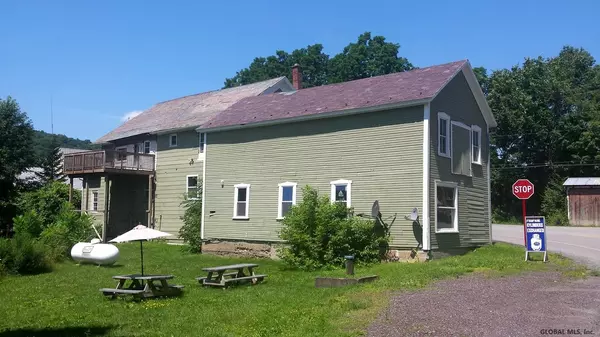 Hebron, NY 12865,3121 COUNTY ROUTE 30