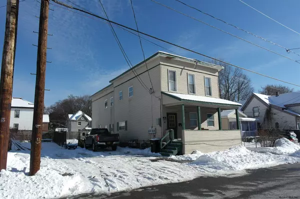 Gloversville, NY 12078,69 FREMONT Street