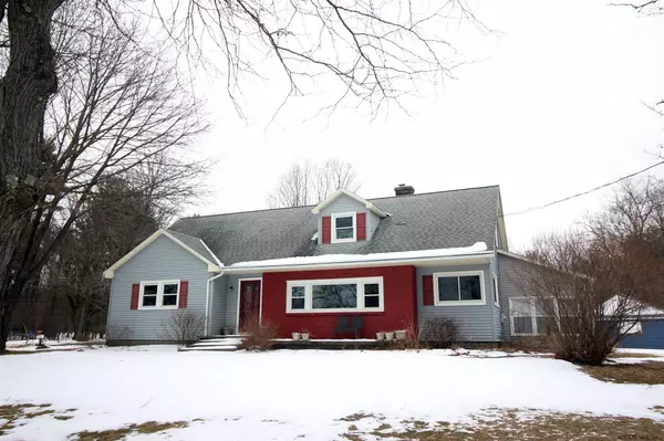 Glenville, NY 12302,399 CLOSSON Road