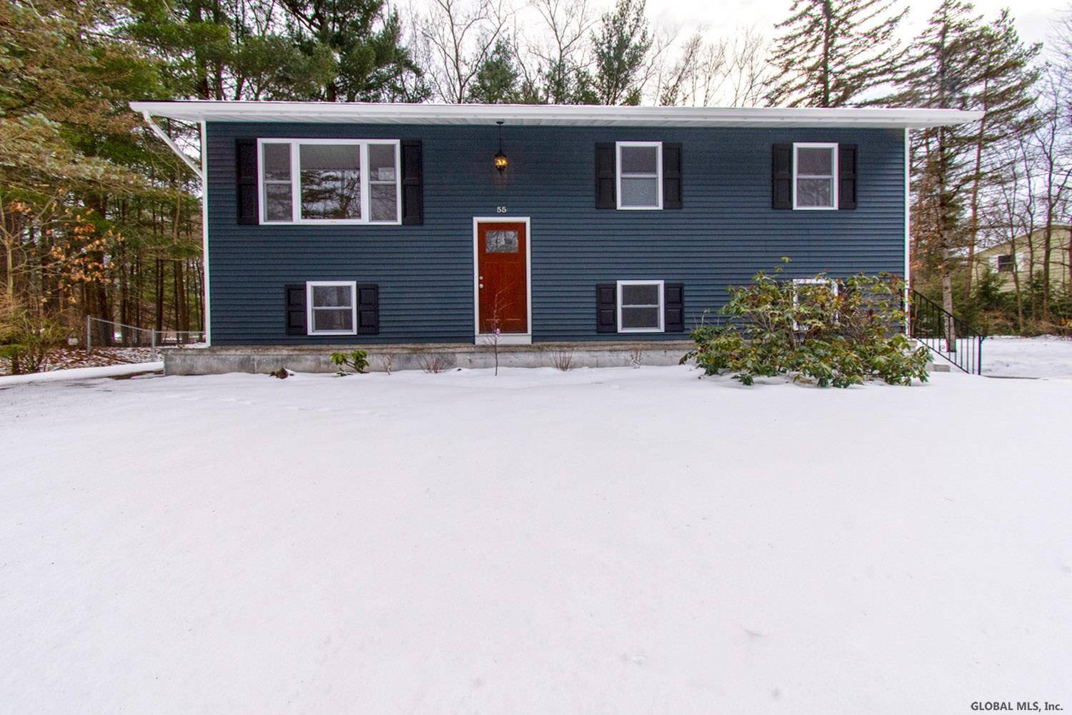 Saratoga Springs, NY 12866,55 TAMARACK Trail