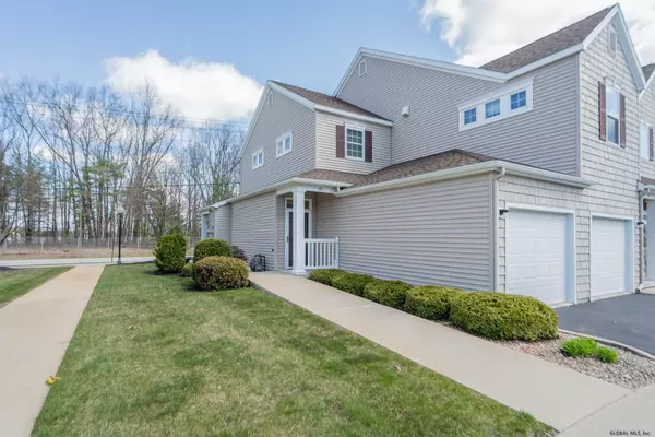 56 KNOLLWOOD Hollow, Milton, NY 12020