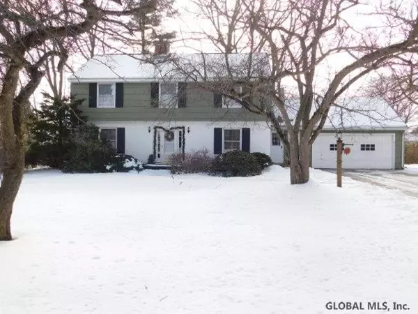 7 PARK Lane, Glenville, NY 12302