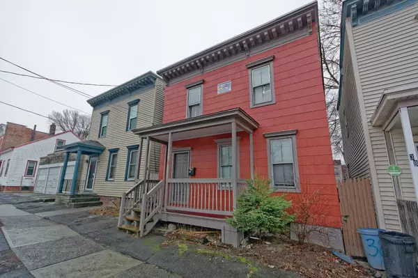 36 CORTLAND Place, Albany, NY 12209