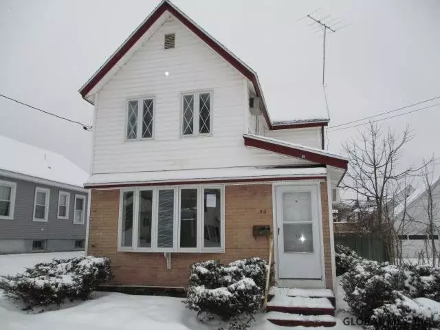 32 SPRUCE Street, Gloversville, NY 12078