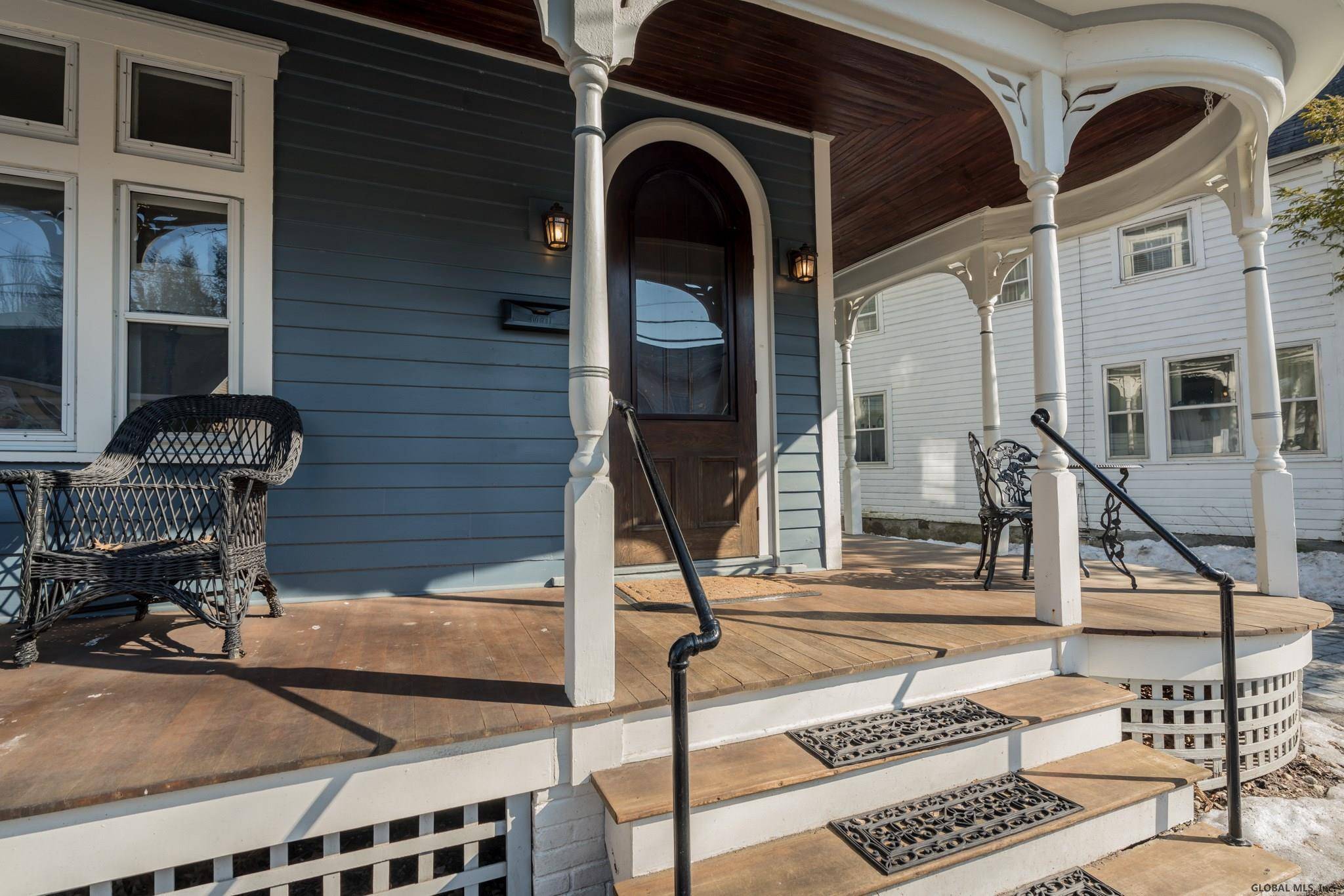 Saratoga Springs, NY 12866,226 NELSON Avenue