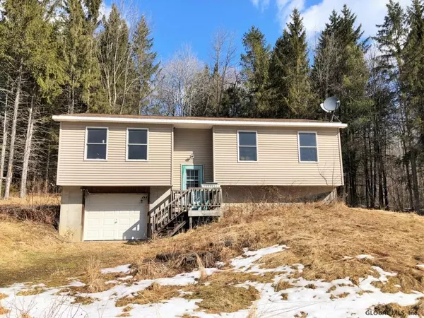 234 DYER Road, Jefferson, NY 12093