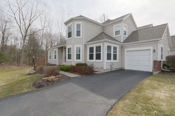 Niskayuna, NY 12309,121 KILLARNEY Drive