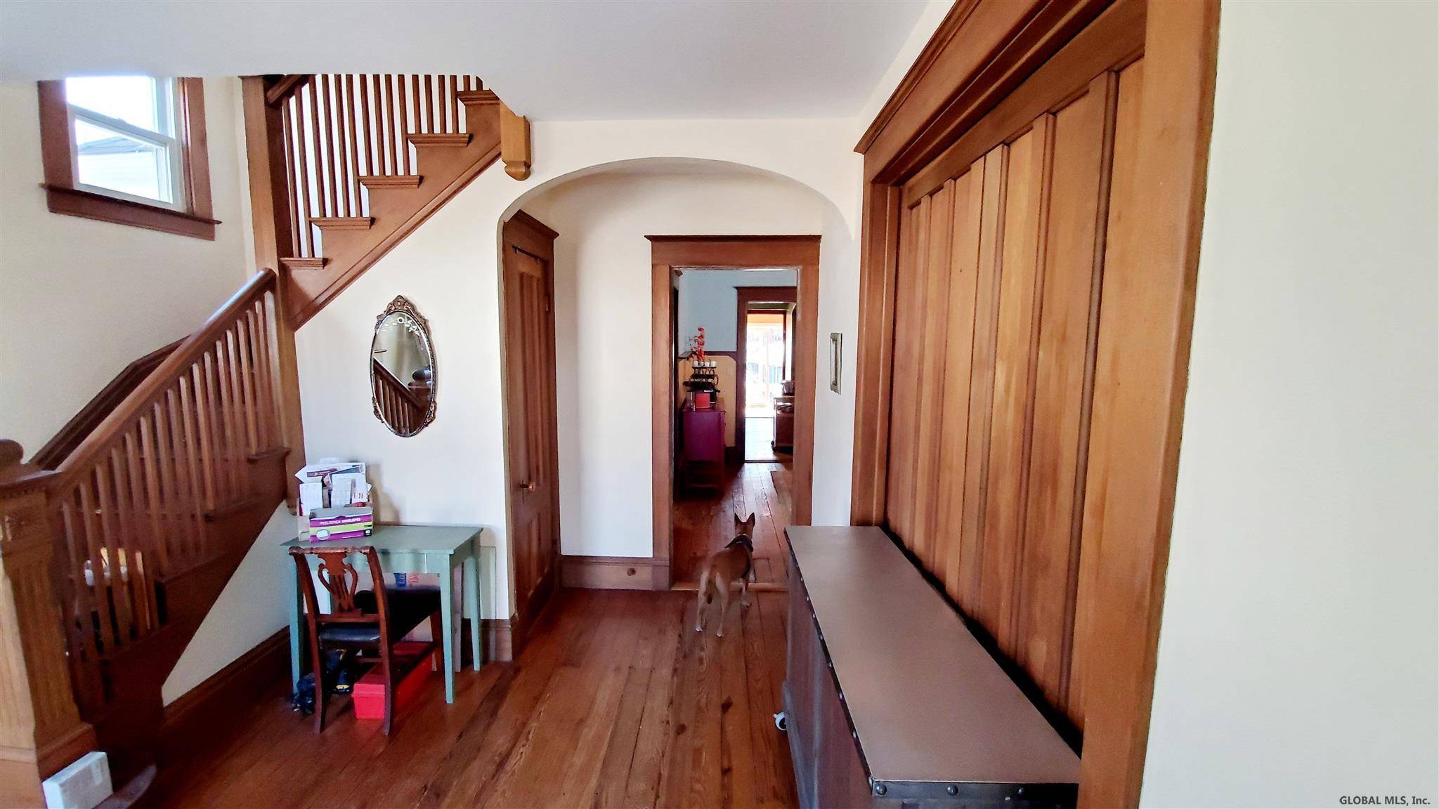 Coxsackie, NY 12051,17 FRELEIGH Place
