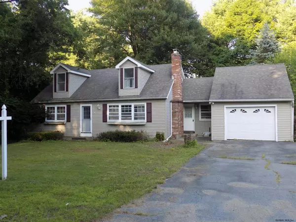 Lake Luzerne, NY 12846,41 STEWART Drive