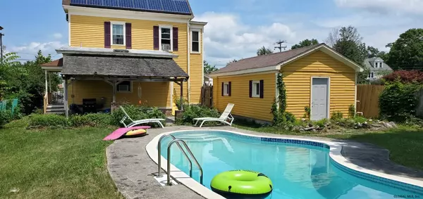 Catskill Village, NY 12414,28 GRANDVIEW Avenue