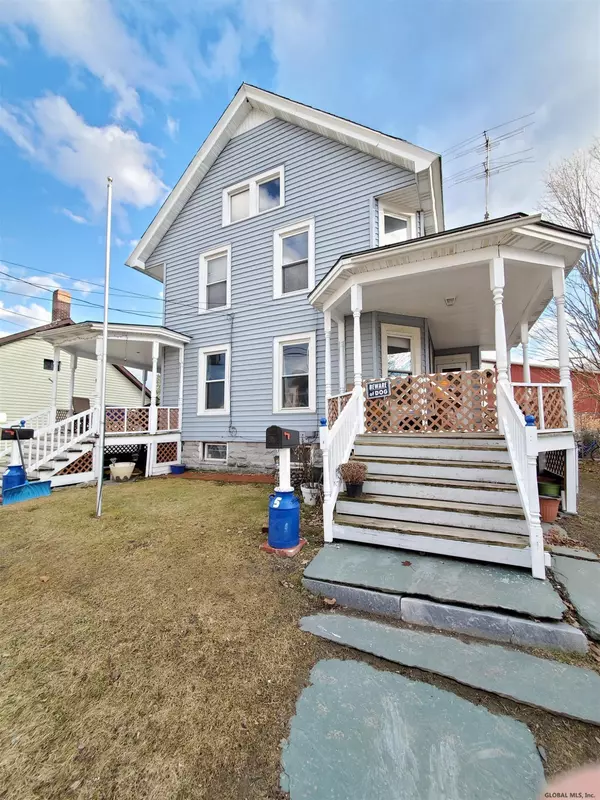3-5 WILLIAMS Street, Granville Village, NY 12832