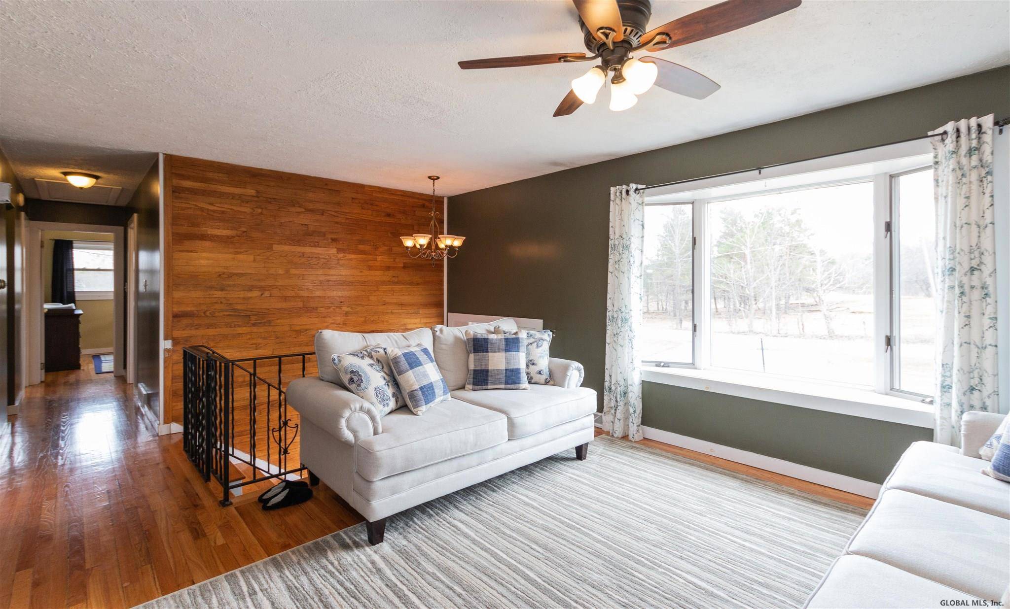 Knox, NY 12053,426 CRAVEN Road