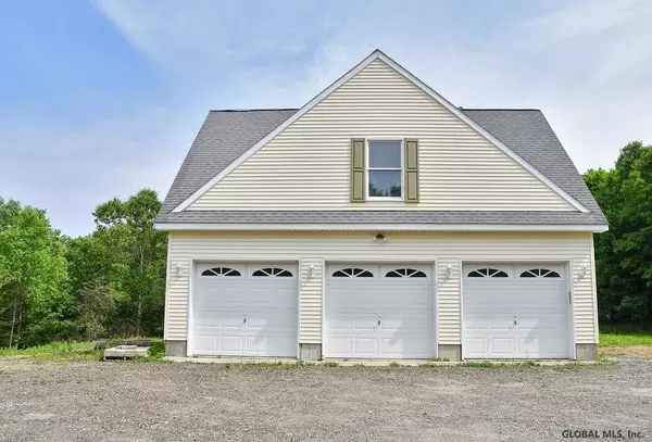 Ghent, NY 12075,40 LETTER S Road