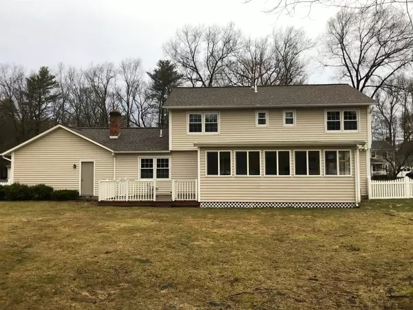 Saratoga Springs, NY 12866,29 FRIAR TUCK Way