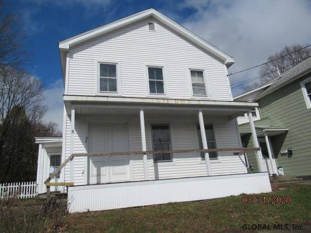 Schuylerville, NY 12871,55 CHURCH Street