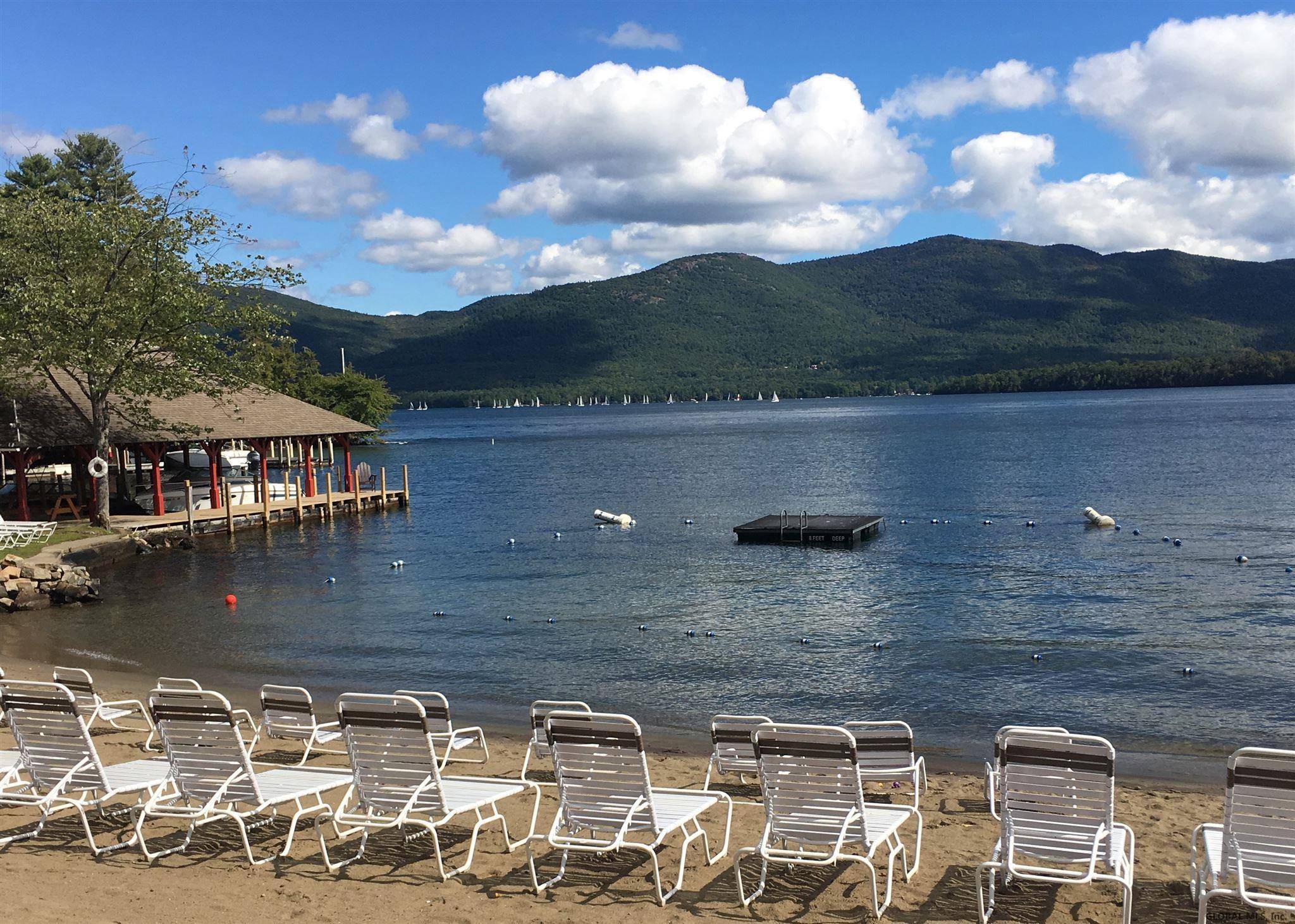 Bolton, NY 12824,3926 LAKE SHORE Drive