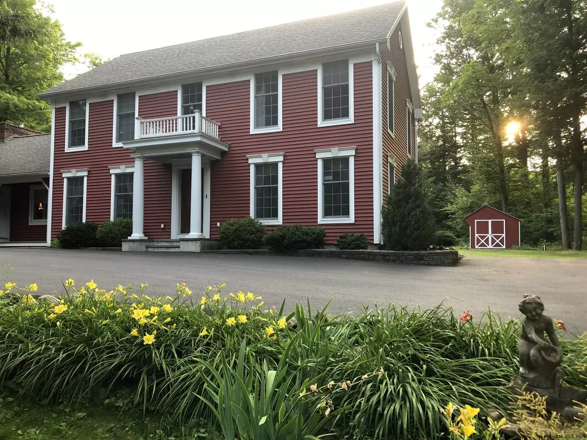 Charlton, NY 12019,2099 COOK Road