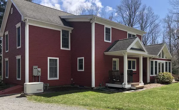 Charlton, NY 12019,2099 COOK Road