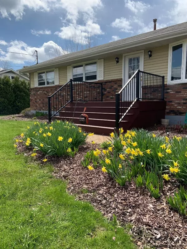 17 HIGH MILLS SCOTCH BUSH Road, Glenville, NY 12027