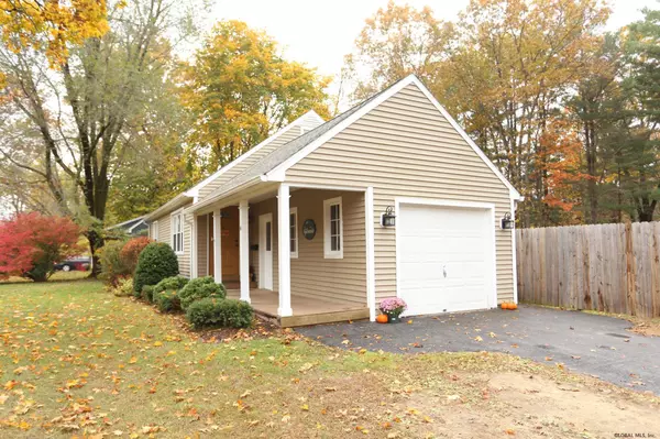 Glenville, NY 12302,6 SLATER Drive