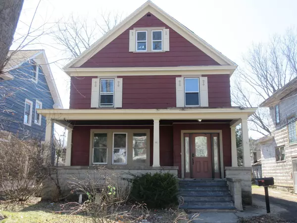 1714 EASTERN Parkway, Schenectady, NY 12309