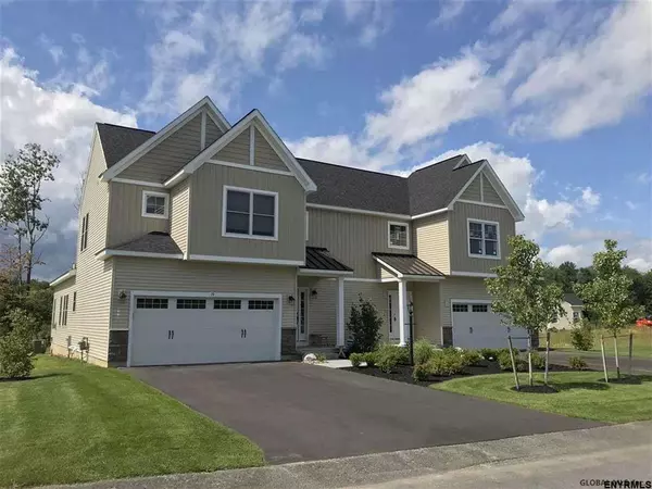 Colonie, NY 12110,17 JUSTIN Street