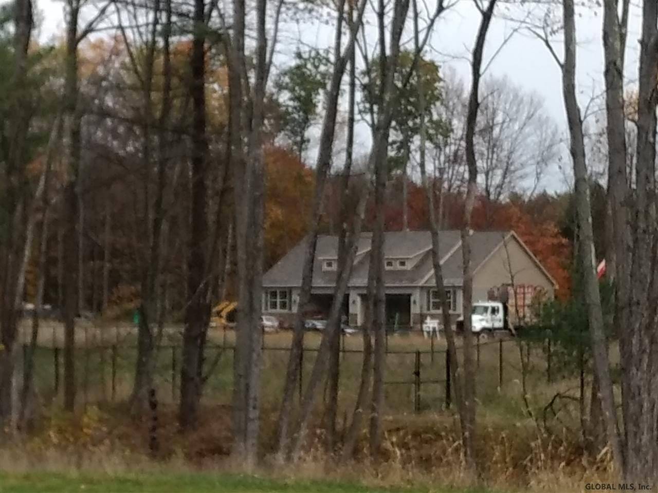 lot 28 CANTERBURY Lane, Bethlehem, NY 12054
