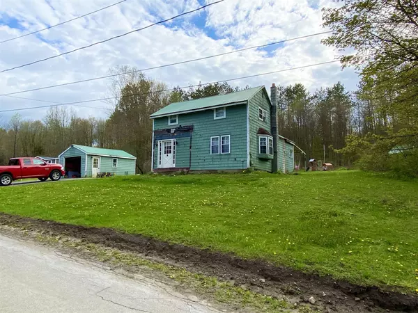 361 FAIRVIEW Road, Salisbury, NY 13454