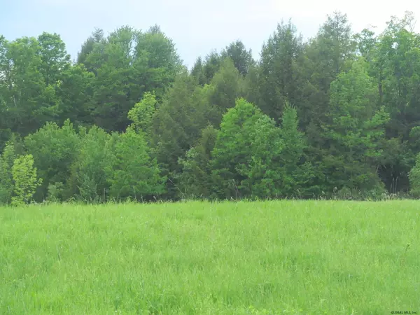 0 SANDERS Road, Perth, NY 12086