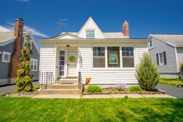 Albany, NY 12209,116 VAN SCHOICK Avenue