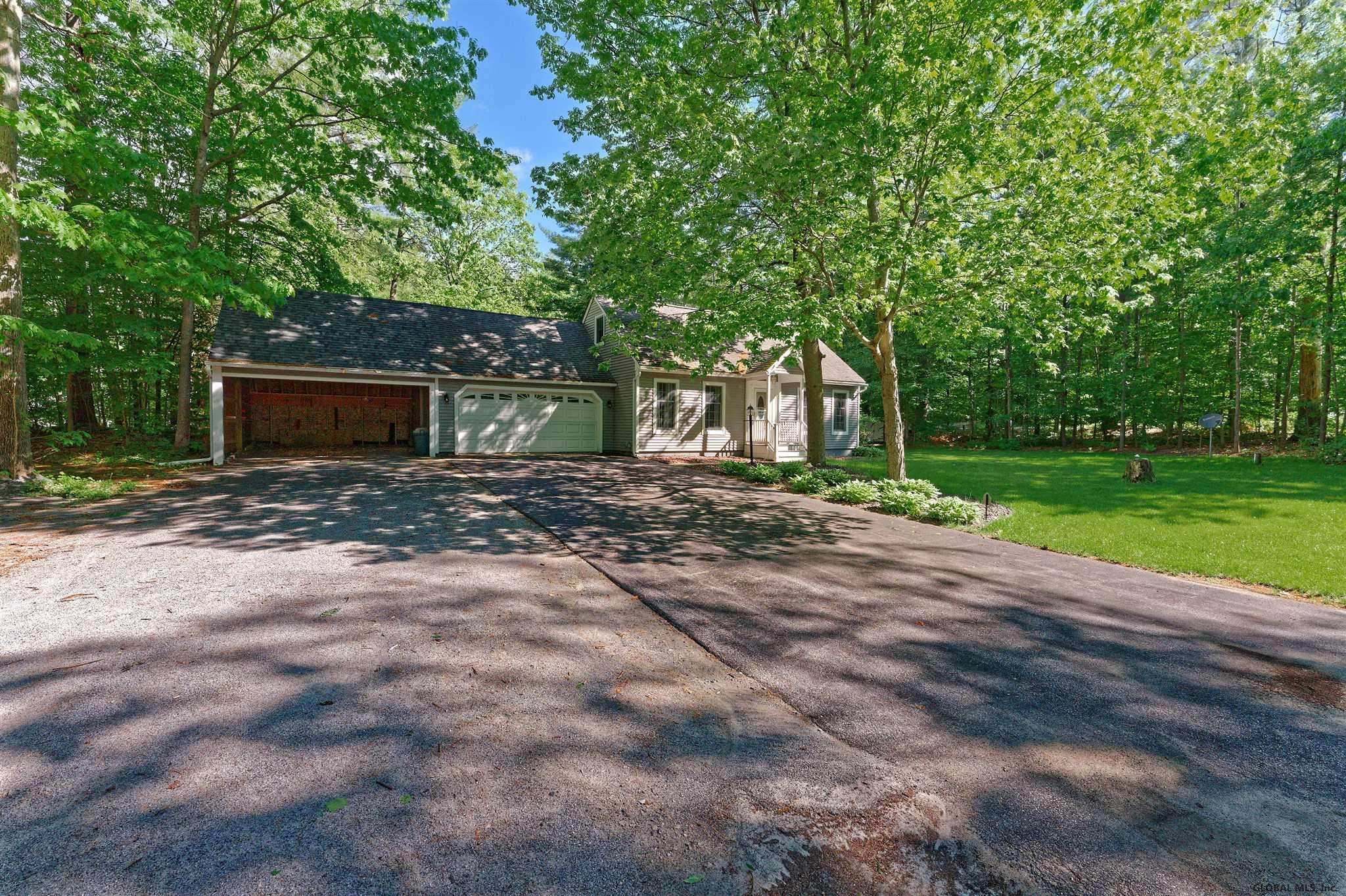 Lake Luzerne, NY 12846,57 WHITE BIRCH Drive