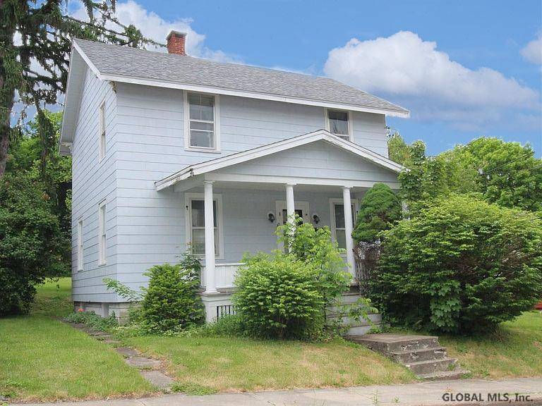 10 SPRING Street, Fort Plain, NY 13339