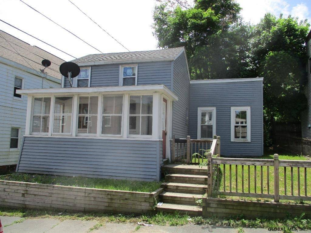 210 13TH Street, Watervliet, NY 12189