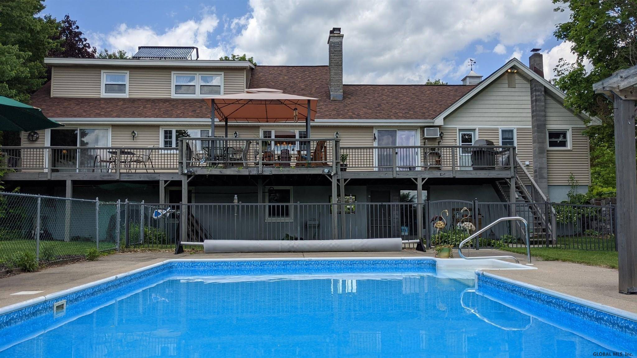 Lake Luzerne, NY 12846,188 SCOFIELD Road